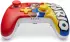 PowerA Nintendo Switch Enhanced Wireless Controller (Super Mario - Mario Victory)