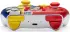 PowerA Nintendo Switch Enhanced Wireless Controller (Super Mario - Mario Victory)