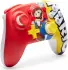 PowerA Nintendo Switch Enhanced Wireless Controller (Super Mario - Mario Victory)