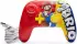 PowerA Nintendo Switch Enhanced Wireless Controller (Super Mario - Mario Victory)