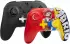 PowerA Nintendo Switch Enhanced Wireless Controller (Super Mario - Mario Victory)