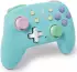 PowerA Nintendo Switch Enhanced Wireless Controller (Spring Dream)