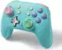 PowerA Nintendo Switch Enhanced Wireless Controller (Spring Dream)
