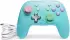 PowerA Nintendo Switch Enhanced Wireless Controller (Spring Dream)