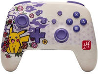 PowerA NSGP0324-01, PowerA ENHANCED - Wireless Controller (Switch, Switch Lite,