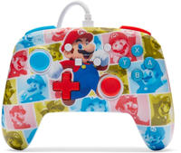 Verbesserter kabelgebundener Controller f&uuml;r Nintendo Switch -...