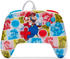 PowerA Nintendo Switch Enhanced Wireless Controller (Super Mario - Mario Hero Reel)