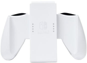 PowerA Nintendo Switch Joy-Con Comfort Grip wei&szlig;