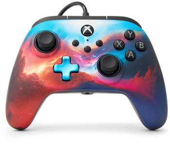 PowerA Advantage Wired Controller for Xbox Series X|S - Epoch Anomaly