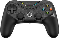 GameSir T3 Pro Multi-Plattform Gaming-Controller, schwarz (Standardausf&uuml;hrung)