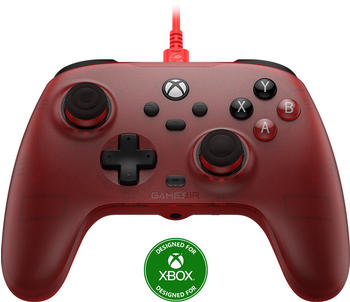 GameSir T7 Ruby Red