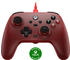 ruby red: GameSir T7