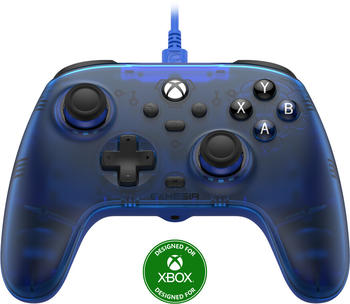 GameSir T7 Sapphire Blue