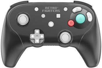 Retro Fighters BattlerGC schwarz