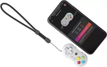CRKD ATOM Pal Grey Edition – Optimale Kontrolle in jeder Spielsituation