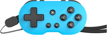 CRKD ATOM Sky Blue Edition