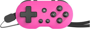CRKD ATOM Hot Pink Edition