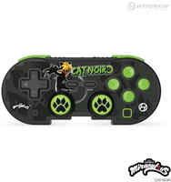 Hyperkin M01328-MTCN Gaming-Controller Schwarz, Gr&uuml;n Bluetooth Gamepad Android, MAC,