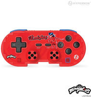 Hyperkin Controller Miraculous Wireless ladybug