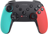 TRUST 25427, Trust Gaming GXT1246B Muta Controller f&uuml;r Nintendo Switch...