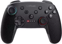 TRUST 25425, Trust Gaming GXT1246B Muta Controller f&uuml;r Nintendo Switch Kabelloser