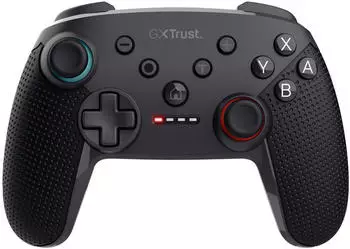 Trust GXT 1246 Muta schwarz