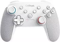 TRUST 25426, Trust Gaming GXT1246B Muta Controller f&uuml;r Nintendo Switch Kabelloser