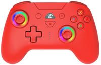 LED - Red - Wireless Controller - Nintendo Switch