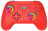 Subsonic Nintendo Switch Wireless LED Controller rot