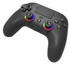 Subsonic PS4 Wireless LED Controller schwarz