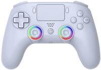 LED - White - Wireless Controller - Sony PlayStation 4