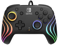 PDP Controller Afterglow Wave schwarz Switch