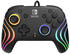 Black: PDP Switch Afterglow Wave Wired Controller
