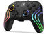 PDP Nintendo Switch Afterglow Wave Black Wired Controller