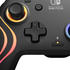 PDP Nintendo Switch Afterglow Wave Black Wired Controller