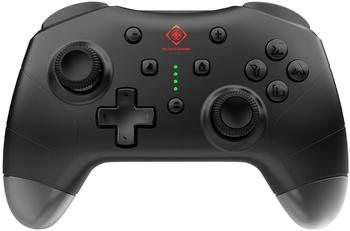 Deltaco Nintendo Switch Wireless Mini Controller with Turbo Button