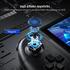 NexiGo Nintendo Switch Hall Effect Gripcon mit Ständer und HDMI-Ausgang