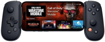 Backbone One iPhone Controller - Standard 2. Generation