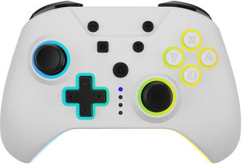 Armor3 Nintendo Switch Nurival Controller wei&szlig;