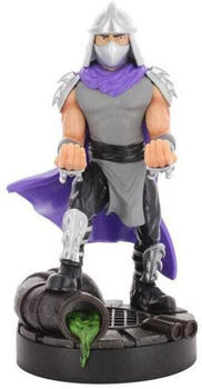 Exquisite Gaming Cable Guys - Teenage Mutant Ninja Turtles: Shredder Phone & Controller Holder