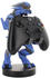 Exquisite Gaming Cable Guys - Halo: Elite Mercenary - Phone & Controller Holder