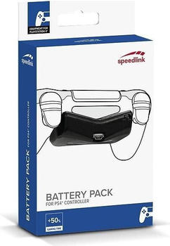 Speedlink PS4 Controller Battery Pack