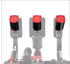 simagic Haptic Pedal Reactor