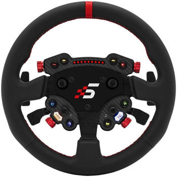 simagic GT1-SR Leather + Pro Hub