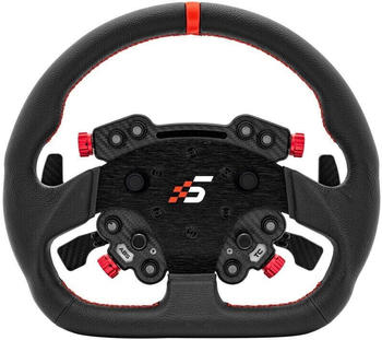 simagic GT1-SD Leather + Pro Hub