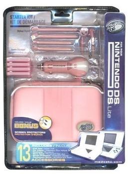 MAD CATZ NDS-035 Starter KIT