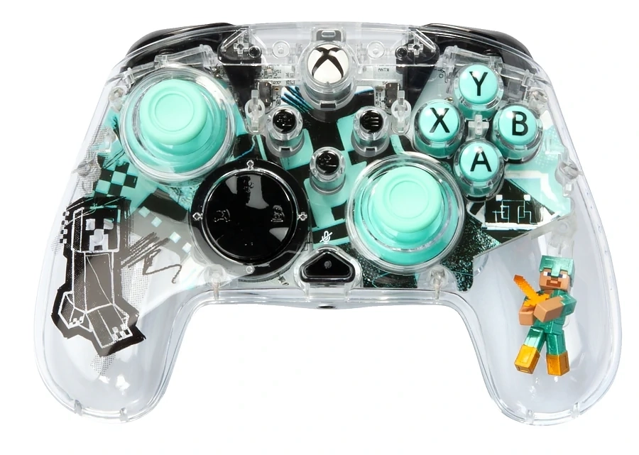 PDP Nintendo Switch REALMz Wireless Controller