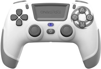 Oniverse Revolt Wasp White