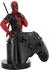 Exquisite Gaming Cable Guys - Marvel Deadpool 3 R.E.S.T. - Phone & Controller Holder