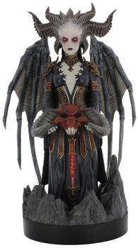 Exquisite Gaming Cable Guys - Diablo Lilith - Phone & Controller Holder